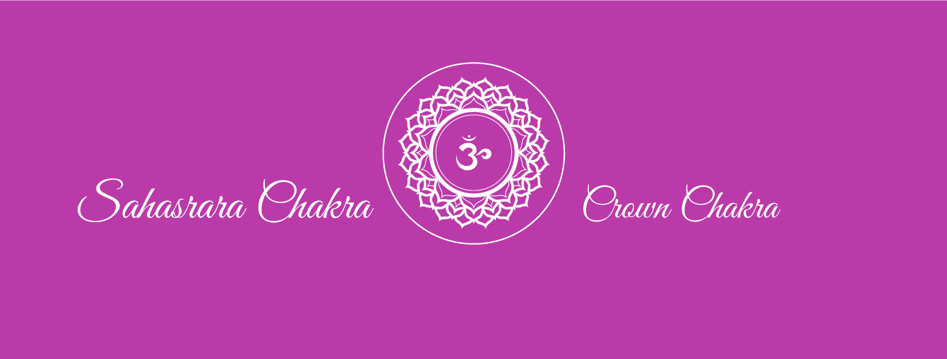 Crown-Chakra Sahasrara Chakra