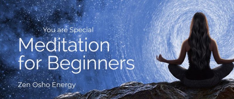 Meditations for Beginners
